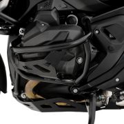 Усиленные защитные дуги двигателя Wunderlich ULTIMATE PRO на мотоцикл BMW R1300GS (Adventure), черные 13200-002 4