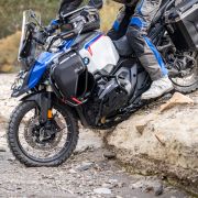 Защита датчика уровня масла Wunderlich для мотоцикла BMW R1300GS (Adventure) 13221-002 6