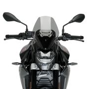 Вітрове скло Puig на мотоцикл BMW F900R (для моделей без оригінального кріплення BMW)  