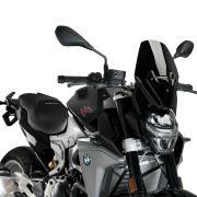 Вітрове скло Puig на мотоцикл BMW F900R (для моделей без оригінального кріплення BMW)  