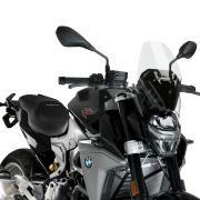 Вітрове скло Puig на мотоцикл BMW F900R (для моделей без оригінального кріплення BMW)  