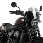 Спортивное ветровое стекло Puig для мотоцикла Honda CMX1100 Rebel  