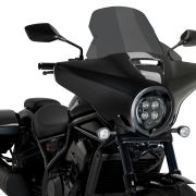 Туристическое ветровое стекло PUIG для Honda CMX1100 Rebel  