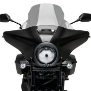 Туристическое ветровое стекло PUIG для Honda CMX1100 Rebel  