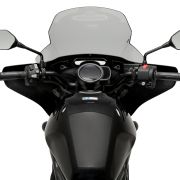 Туристичне вітрове скло PUIG для Honda CMX1100 Rebel  2