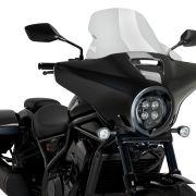 Туристическое ветровое стекло PUIG для Honda CMX1100 Rebel  