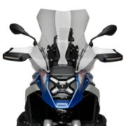 Ветровое стекло Puig Touring Plus на мотоцикл BMW R1300GS (для моделей с круиз-контролем)  