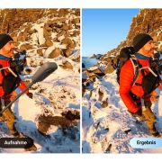 Невидима селфі-палка Insta360 для екшн-камери 25891-200 4