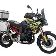 Крепление для боковых кофров Wunderlich X-RACK на мотоцикл BMW F900GS 30177-000 5