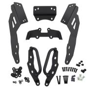 Багажник для топкейса Wunderlich X-RACK на мотоцикл BMW F900GS 30178-000 9
