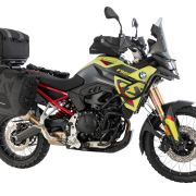 Багажник для топкейса Wunderlich X-RACK на мотоцикл BMW F900GS 30178-000 8