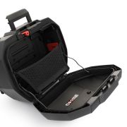 Комплект боковых кофров Wunderlich Vario X-CASE X30 с отделкой под карбон 30185-002 9