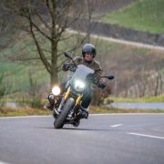 Захисні дуги двигуна Wunderlich GUARD для мотоцикла BMW R12 nineT  19