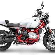 Захисні дуги двигуна Wunderlich GUARD для мотоцикла BMW R12 nineT  