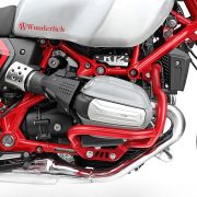 Захисні дуги двигуна Wunderlich GUARD для мотоцикла BMW R12 nineT  10