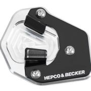 Расширитель боковой подножки Hepco&Becker для мотоцикла BMW R12 nineT 42116536 00 91 1