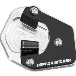 Расширитель боковой подножки Hepco&Becker для мотоцикла BMW R12 nineT