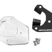 Расширитель боковой подножки Hepco&Becker для мотоцикла BMW R12 nineT 42116536 00 91 2