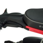 Задній бризковик Wunderlich для мотоцикла BMW F900GS 42753-002 3