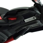Задній бризковик Wunderlich для мотоцикла BMW F900GS 42753-002 6