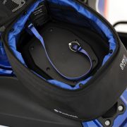 Противоугонное устройство Wunderlich для сумки на бак CLICK BAG 49100-902 1