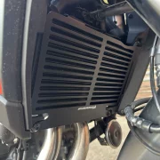 Захист радіатора Pyramid для мотоцикла Honda NX500 521255M 2
