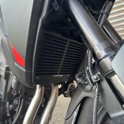 Захист радіатора Pyramid для мотоцикла Honda NX500 521255M 4