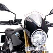Обтекатель Puig Retrovision для мотоцикла BMW R NineT  