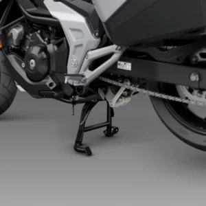 Центральная подножка Honda на мотоцикл NC750X
