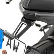 Комплект для переоборудования хвоста Wunderlich SPORT на мотоцикл BMW F900R / F900XR 44903-102 