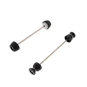 Захисні дуги двигуна Hepco&Becker на мотоцикл Honda NT1100 / DCT / ES, чорні 5019551 00 01