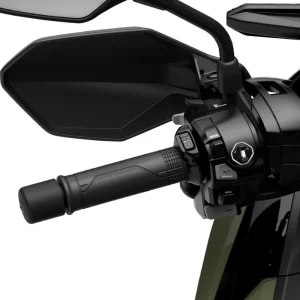 Комплект ручек с подогревом Honda на руль мотоцикла NC750X