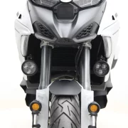 Крепление фар дальнего света DENALI на мотоцикл Ducati Multistrada V4 LAH.22.10800 4