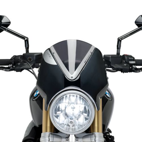 Обтекатель Puig Retrovision для мотоцикла BMW R NineT