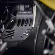 Захист двигуна Evotech для мотоцикла Ducati Scrambler 1100 Tribute Pro PRN012331-014122-07 1