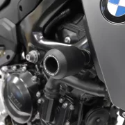 Крашпеды Evotech для мотоцикла BMW F900R PRN015001-03 4
