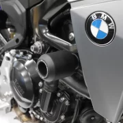 Крашпеды Evotech для мотоцикла BMW F900R PRN015001-03 5