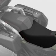Сиденье водителя с повышенным комфортом Honda для мотоцикла NC750X 08R72-MKW-D70ZA 
