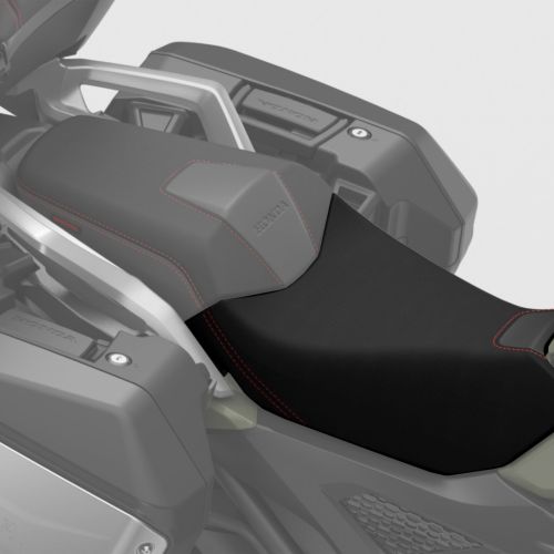 Сиденье водителя с повышенным комфортом Honda для мотоцикла NC750X