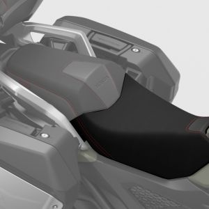 Сиденье водителя с повышенным комфортом Honda для мотоцикла NC750X