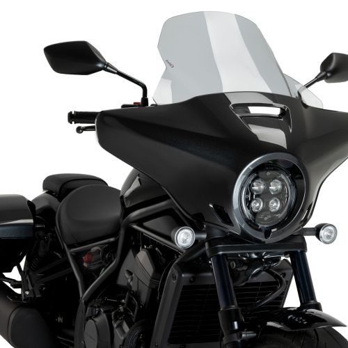 Туристическое ветровое стекло PUIG для Honda CMX1100 Rebel