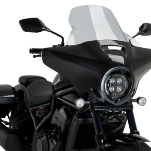 Туристическое ветровое стекло PUIG для Honda CMX1100 Rebel