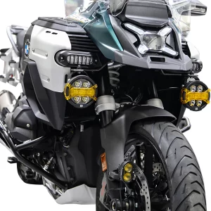 Верхнее крепление DENALI  для дополнительных фар на мотоцикл BMW R1300GS Adventure