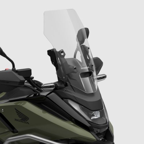 Ветровое стекло Honda с регулировкой по высоте для мотоцикла NC750X