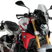 Вітрове скло Puig на мотоцикл BMW F900R (для моделей без оригінального кріплення BMW)  