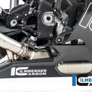 Нижній обтічник Ilmberger Carbon для мотоцикла BMW M1000RR VEU.003.M123S.K 2