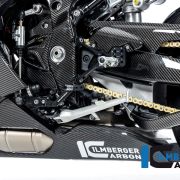 Нижній обтічник Ilmberger Carbon для мотоцикла BMW M1000RR VEU.003.M123S.K 3