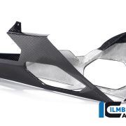 Нижній обтічник Ilmberger Carbon для мотоцикла BMW M1000RR VEU.003.M123S.K 5