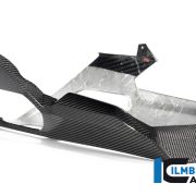 Нижній обтічник Ilmberger Carbon для мотоцикла BMW M1000RR VEU.003.M123S.K 6