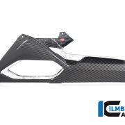 Нижній обтічник Ilmberger Carbon для мотоцикла BMW M1000RR VEU.003.M123S.K 7